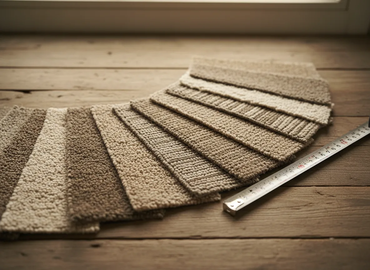 Carpet Installation Canterbury, NH FAQs